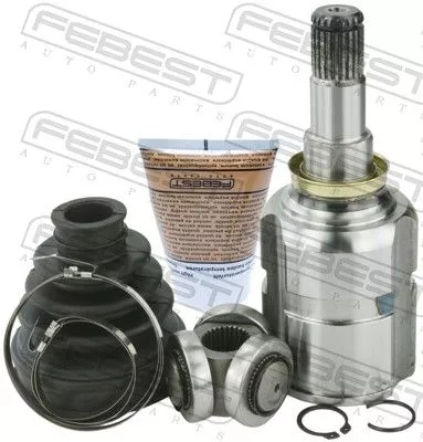 FEBEST Joint Kit, drive shaft (0111-ZZE132U)