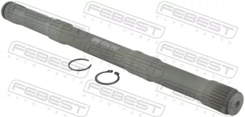 FEBEST Drive Shaft (0112-AZT251LH)