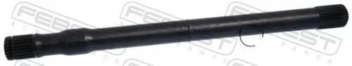 FEBEST Drive Shaft (0112-LC80RH)