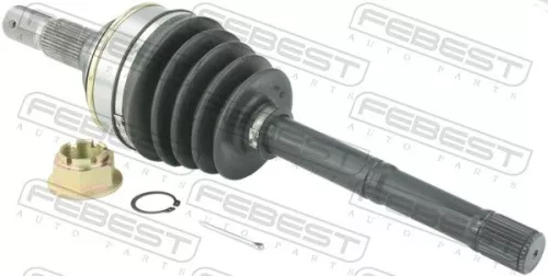 Drive Shaft