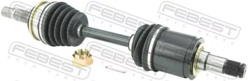 Drive Shaft