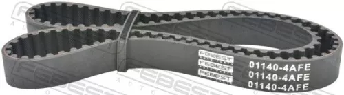 FEBEST Timing Belt (01140-4AFE)