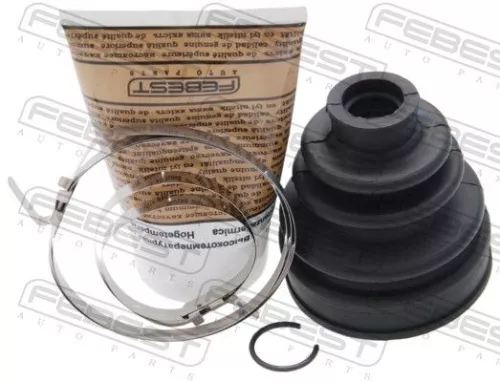 FEBEST Bellow, drive shaft (0115-ACA33RT)