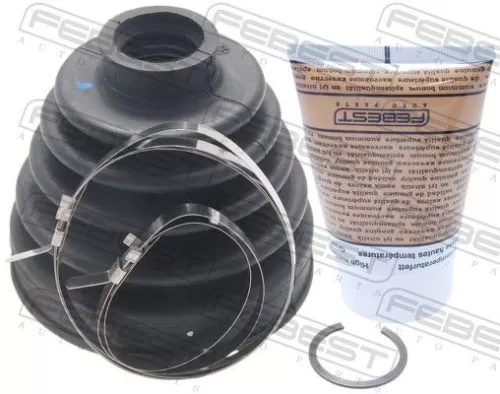 FEBEST Bellow, drive shaft (0115-GX100RT)
