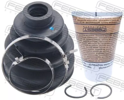 FEBEST Bellow, drive shaft (0115-NHW20RHT)