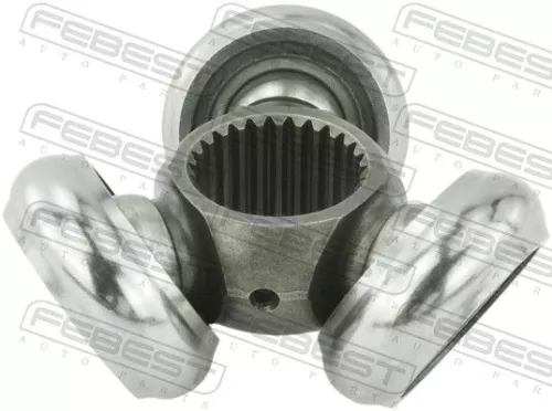 Spider Assembly, drive shaft