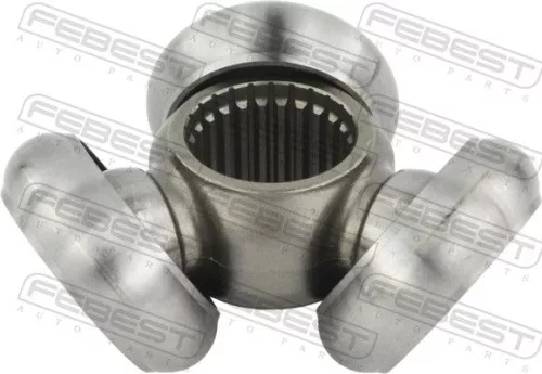 FEBEST Spider Assembly, drive shaft (0116-ZVW30)