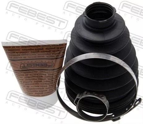 FEBEST Bellow, drive shaft (0117P-038)