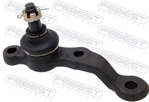 FEBEST Ball Joint (0120-GX100L)