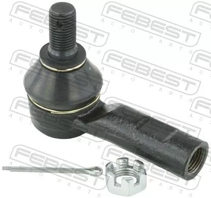 FEBEST Tie Rod End (0121-GGN15)