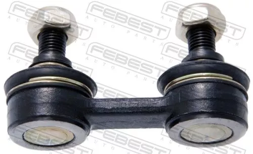 FEBEST Link/Coupling Rod, stabiliser bar (0123-0100)