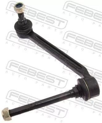 FEBEST Link/Coupling Rod, stabiliser bar (0123-033)
