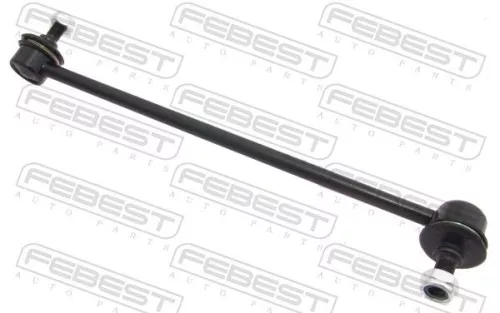 FEBEST Link/Coupling Rod, stabiliser bar (0123-330)