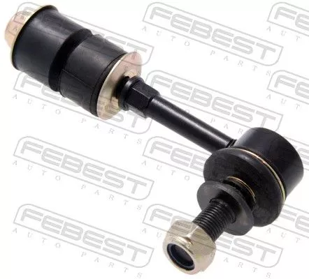FEBEST Link/Coupling Rod, stabiliser bar (0123-AZT270R)