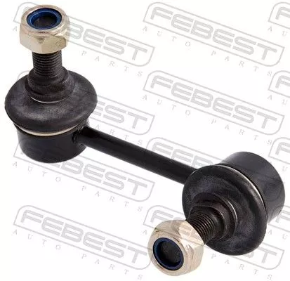 FEBEST Link/Coupling Rod, stabiliser bar (0123-KCH10FL)
