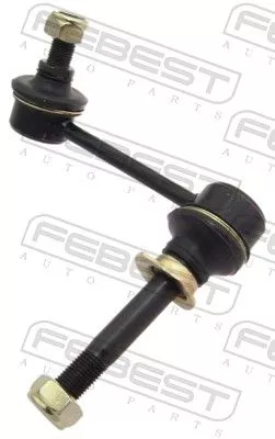 FEBEST Link/Coupling Rod, stabiliser bar (0123-MWDL)
