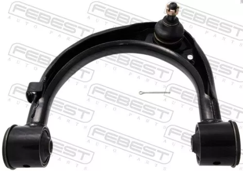 FEBEST Control/Trailing Arm, wheel suspension (0124-234LH)