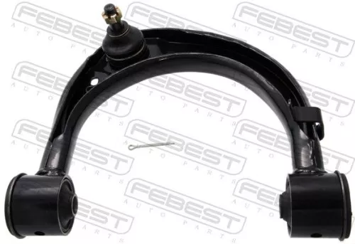 FEBEST Control/Trailing Arm, wheel suspension (0124-234RH)