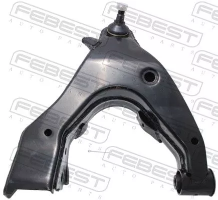 FEBEST Control/Trailing Arm, wheel suspension (0124-333RH)