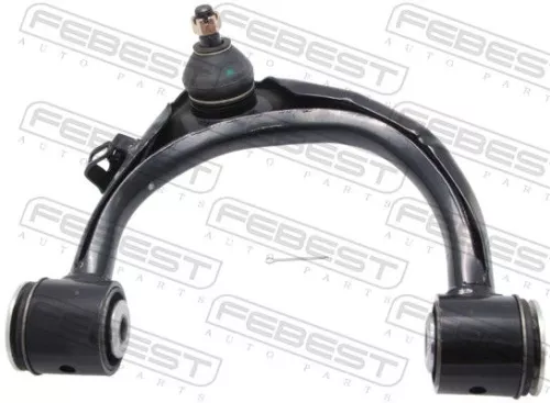FEBEST Control/Trailing Arm, wheel suspension (0124-334RH)
