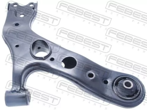 FEBEST Control/Trailing Arm, wheel suspension (0124-ACA30LH)