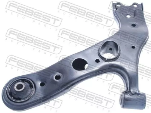 FEBEST Control/Trailing Arm, wheel suspension (0124-ACA30RH)