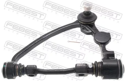 FEBEST Control/Trailing Arm, wheel suspension (0124-CM60LH)