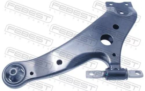 FEBEST Control/Trailing Arm, wheel suspension (0124-GSU40LH)
