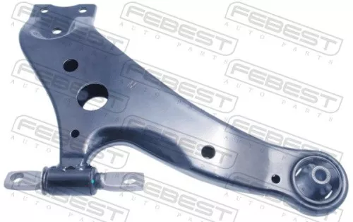 FEBEST Control/Trailing Arm, wheel suspension (0124-GSU40RH)