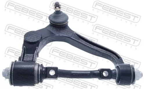 FEBEST Control/Trailing Arm, wheel suspension (0124-LH154RH)