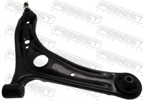 FEBEST Control/Trailing Arm, wheel suspension (0124-NCP13RH)