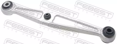 FEBEST Control/Trailing Arm, wheel suspension (0124-USF40R)