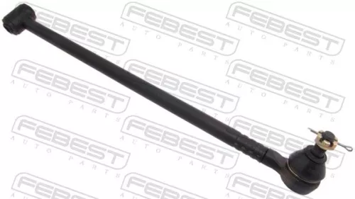 FEBEST Control/Trailing Arm, wheel suspension (0125-010)