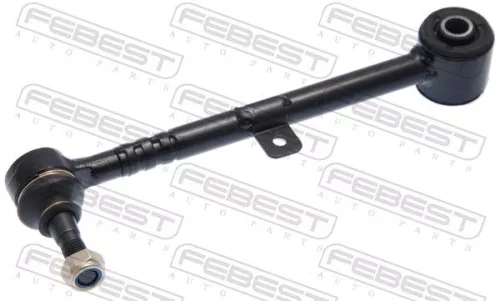 FEBEST Control/Trailing Arm, wheel suspension (0125-110R)