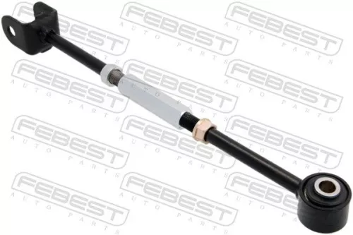 FEBEST Control/Trailing Arm, wheel suspension (0125-220L)