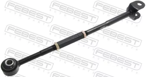 FEBEST Control/Trailing Arm, wheel suspension (0125-3ACV40)