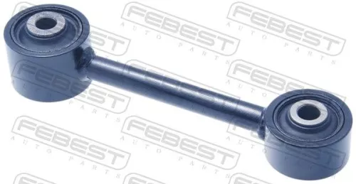 FEBEST Control/Trailing Arm, wheel suspension (0125-GGL10R)
