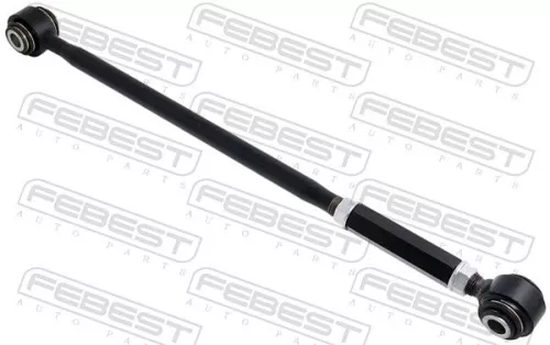 FEBEST Control/Trailing Arm, wheel suspension (0125-MCV20LH)