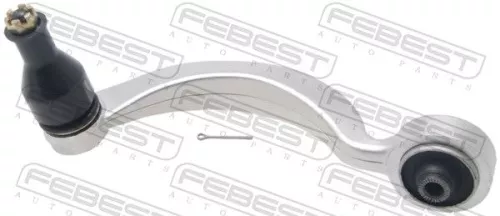 FEBEST Control/Trailing Arm, wheel suspension (0125-USF40F1)