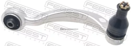FEBEST Control/Trailing Arm, wheel suspension (0125-USF40F2)
