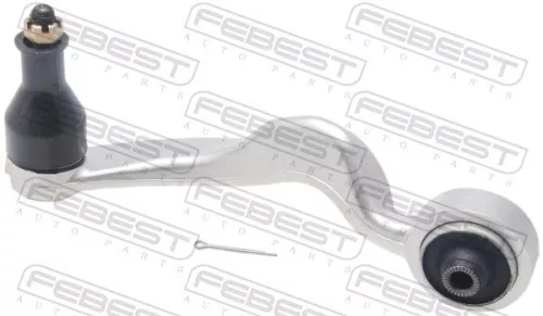 FEBEST Control/Trailing Arm, wheel suspension (0125-USF40F4)