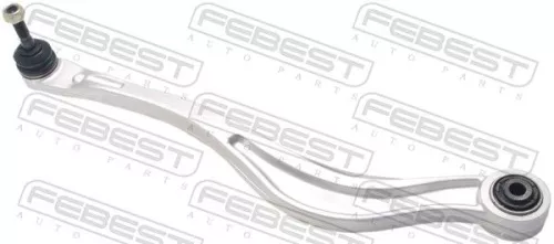 FEBEST Control/Trailing Arm, wheel suspension (0125-USF40R1)