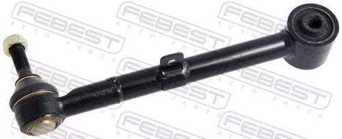 FEBEST Control/Trailing Arm, wheel suspension (0125-X2RH)