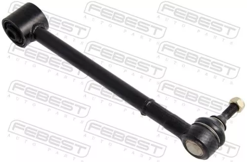 FEBEST Control/Trailing Arm, wheel suspension (0125-X4)