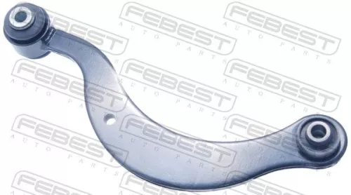 FEBEST Control/Trailing Arm, wheel suspension (0125-ZRE154R)