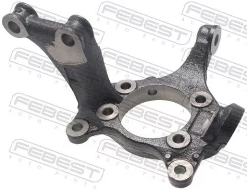 FEBEST Steering Knuckle, wheel suspension (0128-ACA30FRH)