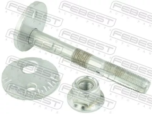 FEBEST Camber Correction Screw Set (0129-019-KIT)