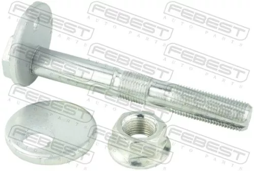 FEBEST Camber Correction Screw (0129-020-KIT)