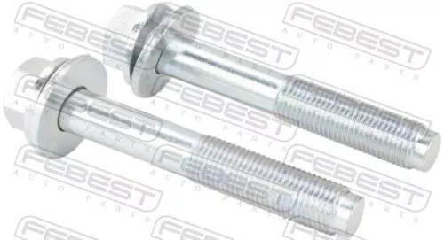 FEBEST Camber Correction Screw (0129-023-PCS2)