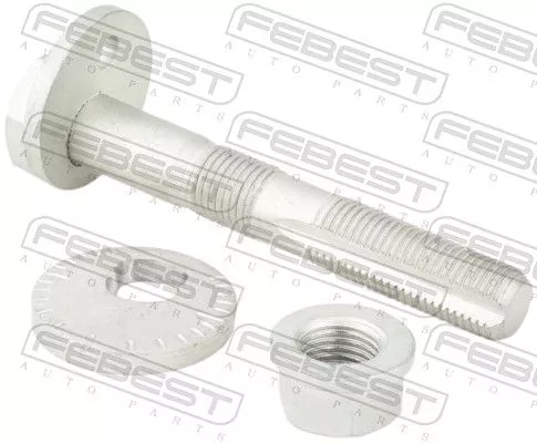 FEBEST Camber Correction Screw (0129-026-KIT)